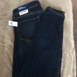 Old Navy rockstar super skinny